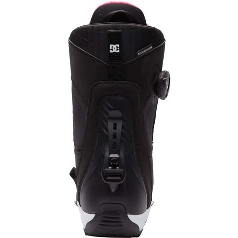 DC SHOES DC Lotus Step On Boa Boots - Women's 9 DC SHOES DC Lotus Step On Boa Boots - Women's - Image 7