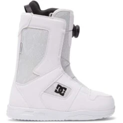 DC SHOES DC Phase Boa Boots - Women's 10 DC SHOES DC Phase Boa Boots - Women's -Ski Equipment Shop fw23 dc womensphaseboaboots whitesnake 2