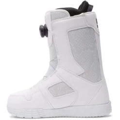 DC SHOES DC Phase Boa Boots - Women's 12 DC SHOES DC Phase Boa Boots - Women's -Ski Equipment Shop fw23 dc womensphaseboaboots whitesnake 4