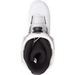DC SHOES DC Phase Boa Boots - Women's 13 DC SHOES DC Phase Boa Boots - Women's -Ski Equipment Shop fw23 dc womensphaseboaboots whitesnake 5