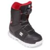 DC SHOES 2023 Youth DC Scout Boa Snowboard Boots - ADBO100009 2 DC SHOES 2023 Youth DC Scout Boa Snowboard Boots - ADBO100009 -Ski Equipment Shop fw23 dc youthscoutboaboot black 1