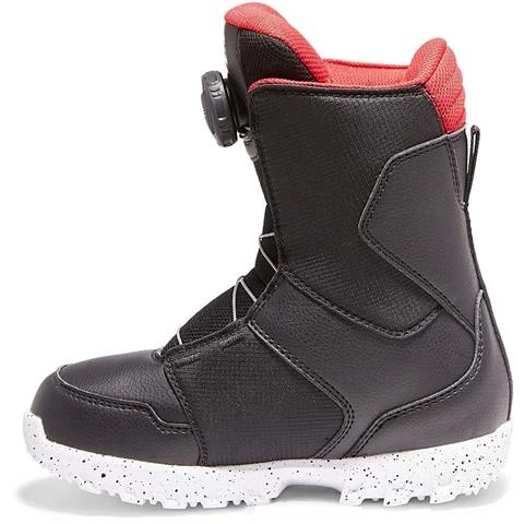 DC SHOES 2023 Youth DC Scout Boa Snowboard Boots - ADBO100009 6 DC SHOES 2023 Youth DC Scout Boa Snowboard Boots - ADBO100009 - Image 4