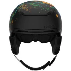Giro Jackson MIPS Helmet Ski & Snow -Ski Equipment Shop fw23 giro jacksonmipshelmet matteblackorangeliquidlight 2
