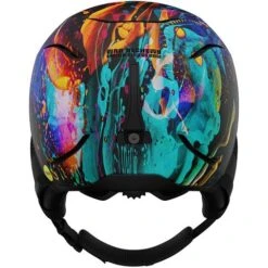 Giro Jackson MIPS Helmet Ski & Snow -Ski Equipment Shop fw23 giro jacksonmipshelmet matteblackorangeliquidlight 4