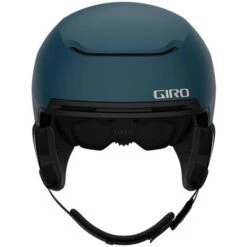 Giro Jackson MIPS Helmet Ski & Snow -Ski Equipment Shop fw23 giro jacksonmipshelmet matteharborblue 2