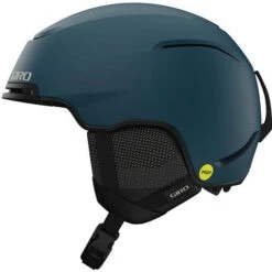 Giro Jackson MIPS Helmet Ski & Snow -Ski Equipment Shop fw23 giro jacksonmipshelmet matteharborblue 3