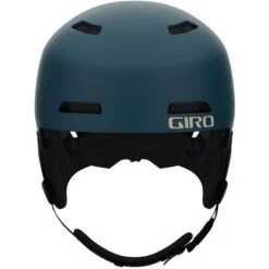 Giro Ledge MIPS Helmet -Ski Equipment Shop fw23 giro ledgemipshelmet matteharborblue 2