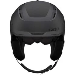 Giro Tor Spherical MIPS Helmet -Ski Equipment Shop fw23 giro torsphericalmipshelmet mattegraphite 2