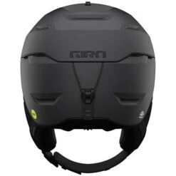Giro Tor Spherical MIPS Helmet -Ski Equipment Shop fw23 giro torsphericalmipshelmet mattegraphite 4