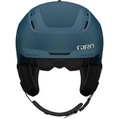 Giro Tor Spherical MIPS Helmet -Ski Equipment Shop fw23 giro torsphericalmipshelmet matteharborblue 2