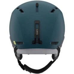 Giro Trig MIPS Helmet -Ski Equipment Shop fw23 giro trigmipshelmet matteharborblue 4