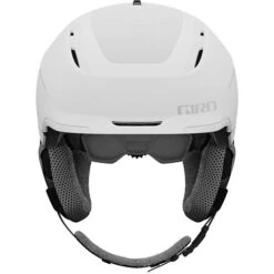 Giro Tenaya Spherical Helmet With MIPS - Women's -Ski Equipment Shop fw23 giro womenstenayasphericalmipshelmet mattewhite 2