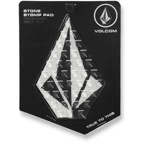 Volcom Stone Stomp Pad 3 Volcom Stone Stomp Pad