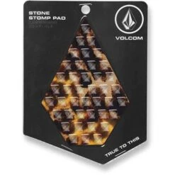 Volcom Stone Stomp Pad 6 Volcom Stone Stomp Pad -Ski Equipment Shop fw23 volcom stonestomppad goldgiraffee
