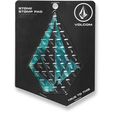Volcom Stone Stomp Pad 5 Volcom Stone Stomp Pad - Image 3