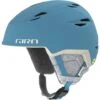Giro Womens Envi MIPS Helmet -Ski Equipment Shop giro envi mips snow helmet matte powder blue hero