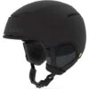 Giro Jackson MIPS Helmet Ski & Snow -Ski Equipment Shop giro jackson mips mountain snow helmet matte black hero