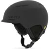Giro Trig MIPS Helmet -Ski Equipment Shop giro trig mips freestyle snow helmet matte black hero