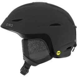 Giro Womens Fade MIPS Helmet - FADE MIPS -Ski Equipment Shop giro h fademips matteblack 1