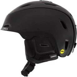 Giro Range MIPS Helmet -Ski Equipment Shop giro h rangemips matteblack 1