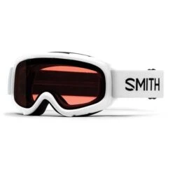 Smith Gambler Goggle - Youth -Ski Equipment Shop gm3ewt17