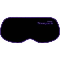 Transpack Goggle Cover -Ski Equipment Shop gogglecoverpurp
