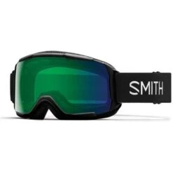 Smith Grom Goggle - Youth -Ski Equipment Shop gr6cpgbk19
