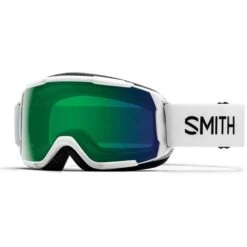 Smith Grom Goggle - Youth -Ski Equipment Shop gr6cpgwt19