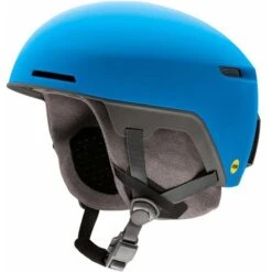 Smith Code MIPS Snow Helmet -Ski Equipment Shop h19 cdiblgmips