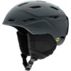 Smith Mission MIPS Helmet - 2023 Model -Ski Equipment Shop h19 msmclgmips