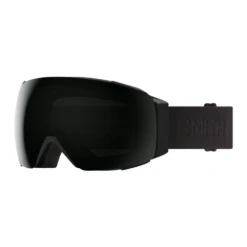 Smith I/O MAG Goggles - Ski & Snow -Ski Equipment Shop io mag goggles blackout cpSunBlack 3Q