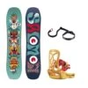 Salomon Team Package - Youth -Ski Equipment Shop l41219400 0 gho jr team package