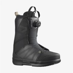 Salomon Titan Boa Snowboard Boot - Men's