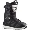 Salomon Launch Lace SJ Boa Boot - Men's -Ski Equipment Shop l41708700 0 gho launch lace sj boa black 10.03.37