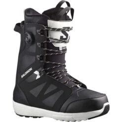 Salomon Launch Lace SJ Boa Boot - Men's