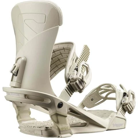 Salomon Trigger Bindings - Men's 3 Salomon Trigger Bindings - Men's
