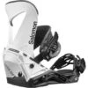 Salomon Hologram Bindings - Unisex - 2023 Model 1 Salomon Hologram Bindings - Unisex - 2023 Model -Ski Equipment Shop l41776600 0 gho hologram white