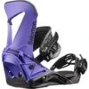 Salomon Hologram Bindings - Unisex 2 Salomon Hologram Bindings - Unisex -Ski Equipment Shop l41776700 0 gho hologram purple
