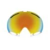 Oakley A Frame 2.0 Goggles Replacement Lens -Ski Equipment Shop main 59 686 aframe 2 replacement lens fire iridium 010