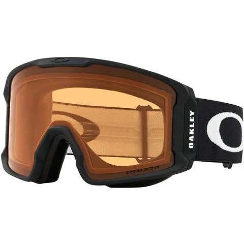 Oakley Prizm Line Miner XL Goggle 12 Oakley Prizm Line Miner XL Goggle - Image 10