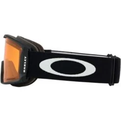 Oakley Prizm Line Miner XL Goggle 34 Oakley Prizm Line Miner XL Goggle -Ski Equipment Shop main oo7070 57 line miner matte black prizm persimmon 028 171324 png heroxl