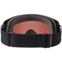 Oakley Line Miner Goggle - Youth -Ski Equipment Shop main oo7095 03 line miner youth matte black prizm snow torch iridium 019 143509 png heroxl