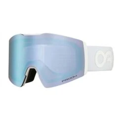 Oakley Fall Line XL Prizm Goggle -Ski Equipment Shop main oo7099 11 fall line xl fp whiteout prizm sapphire 001 171004 png heroxl