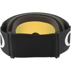 Oakley O Frame 2.0 Pro XL Goggle -Ski Equipment Shop main oo7112 01 o frame 20 pro xl matte black fire iridium persimmon 019 171256 png zoom