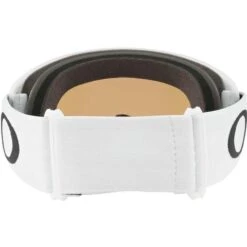 Oakley O Frame 2.0 Pro XL Goggle -Ski Equipment Shop main oo7112 03 o frame 20 pro xl matte white violet iridium persimmon 019 171258 png zoom