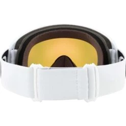 Oakley O Frame 2.0 Pro XM Goggle -Ski Equipment Shop main oo7113 03 o frame 20 pro xm matte white fire iridium persimmon 019 171277 png zoom