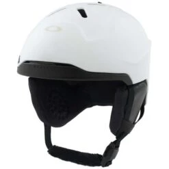 Oakley MOD 3 MIPS Helmet -Ski Equipment Shop oakley mod 3 mips helmet matte white