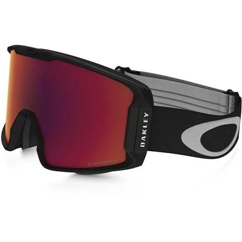 Oakley Prizm Line Miner XL Goggle 10 Oakley Prizm Line Miner XL Goggle - Image 8