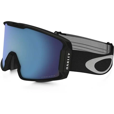 Oakley Prizm Line Miner XL Goggle 9 Oakley Prizm Line Miner XL Goggle - Image 7