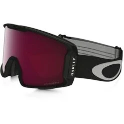 Oakley Prizm Line Miner XL Goggle 27 Oakley Prizm Line Miner XL Goggle -Ski Equipment Shop oo7070 05
